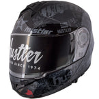 Hustler Motorcycle Helmets
