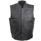 Biker Vests