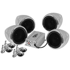Motorcycle Audio