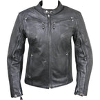 Motorcycle Jackets