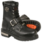 Closeout Boots