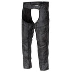 Motorcycle Pants and Chaps