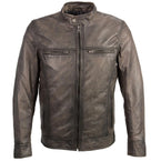 Milwaukee Fashion Leather Jackets