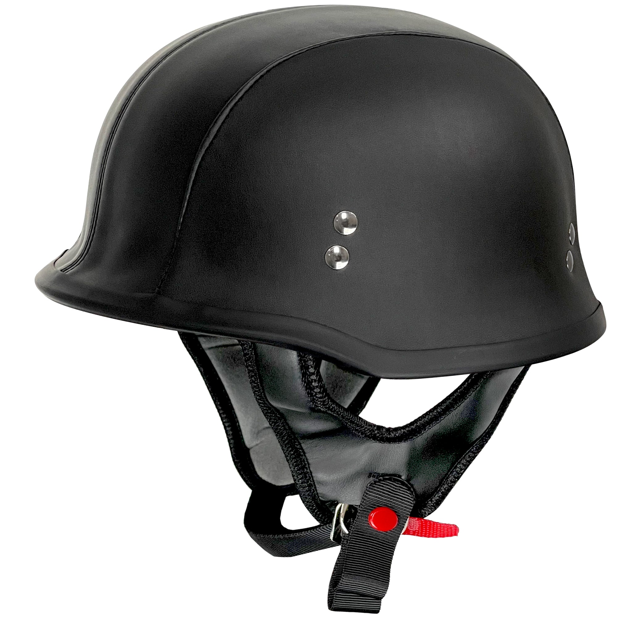 German Riding Helmet Motorcycle German Half Helmets