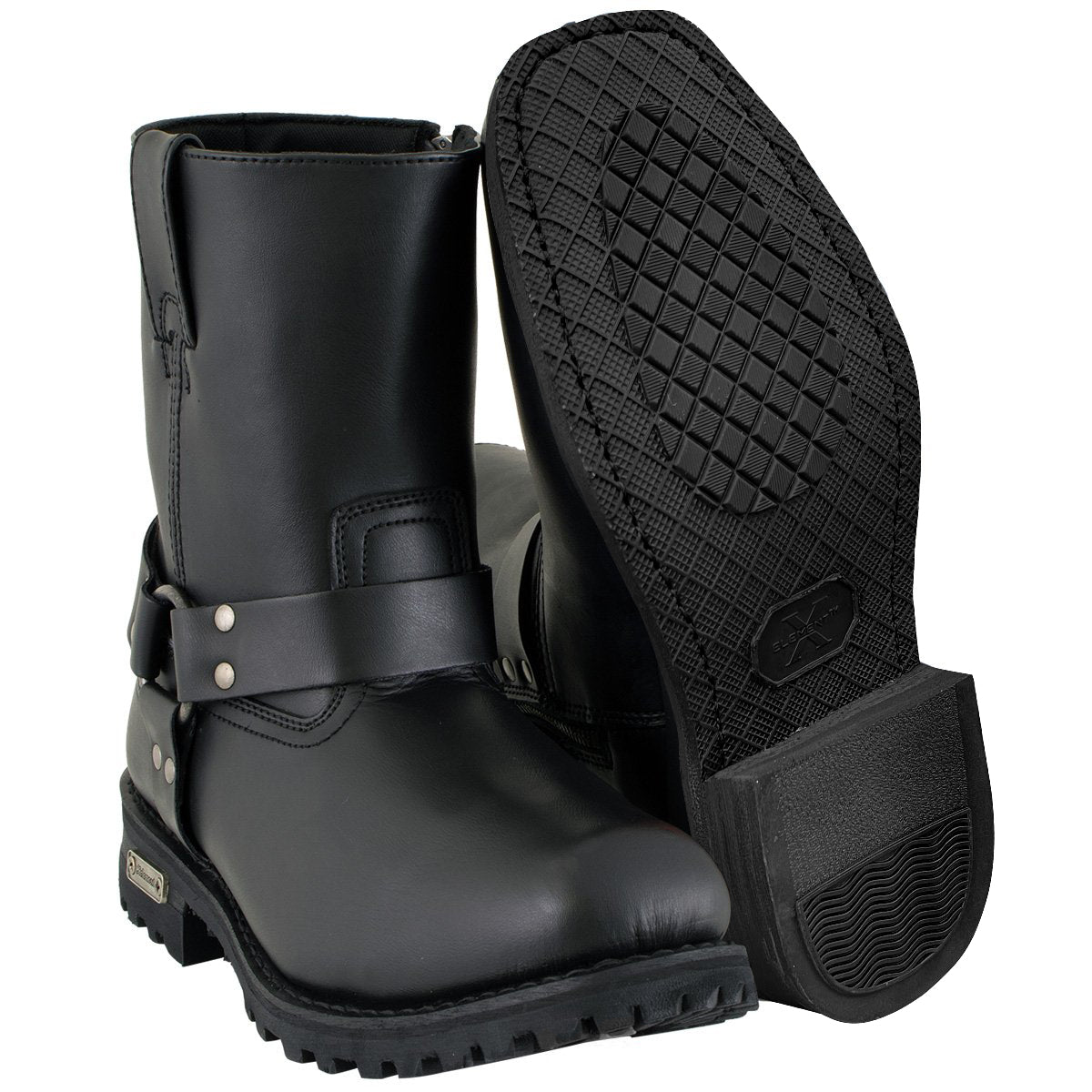 Xelement boots clearance