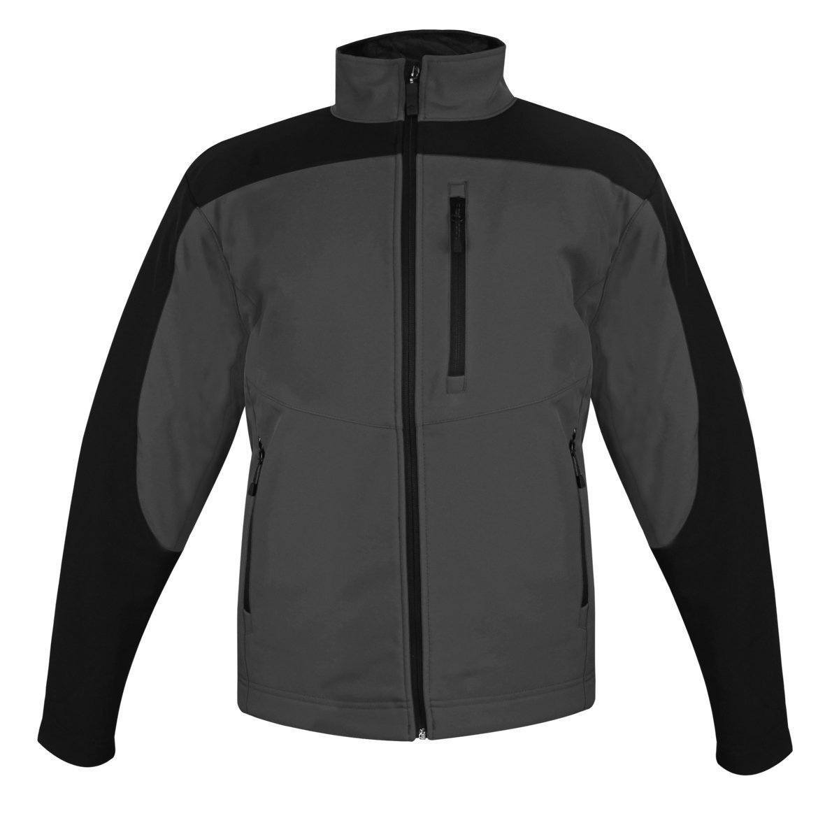 Storm Creek Men s 4200 Grey Storm Creek Soft Shell Jacket