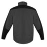 Storm Creek Men's Gray/Black StormX Soft Shell Jacket
