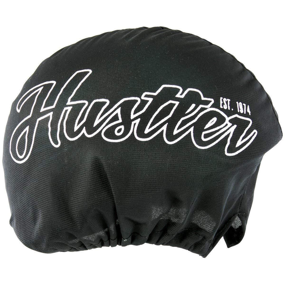 Outlaw Helmets HT1 Hustler Glossy Black Its Just Sex Motorcycle
