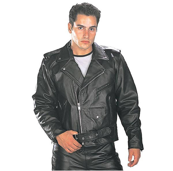 Leather Jackets: Post Pictures of the Best You've Seen/Owned?, Page 741