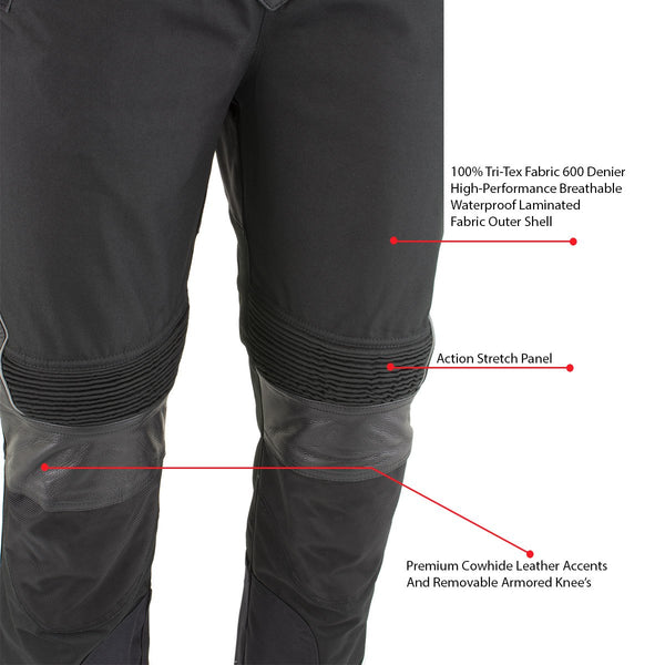 Summer Mesh Motorcycle Riding Jeans with Armor Palestine | Ubuy