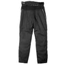 Xelement CF2131 Men’s ‘Road Racer’ Black Tri-Tex Motorcycle Racing Pants with X-Armor Protection