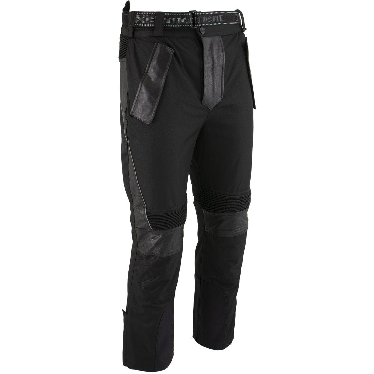 Amazon.com: Scoyco® Breathable Pants Removable Gear Protection  Wear-Resistant Bike Motorbike Racing Pants for Men (Grey, L) : Automotive