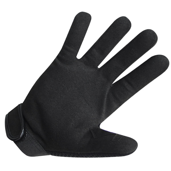Xelement UK2643 Men's Camouflage Textile Motorcycle Wrist Gloves