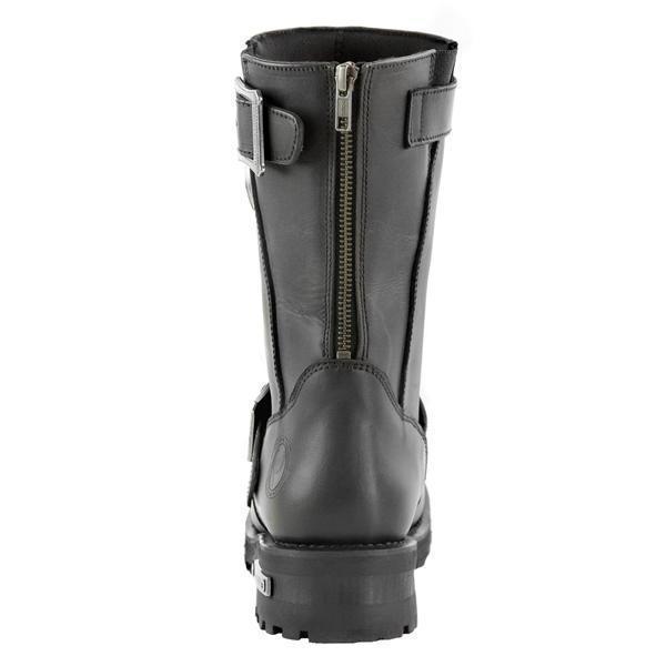 Vulcan V-120 Women's Inferno Motorcycle Engineer Boots